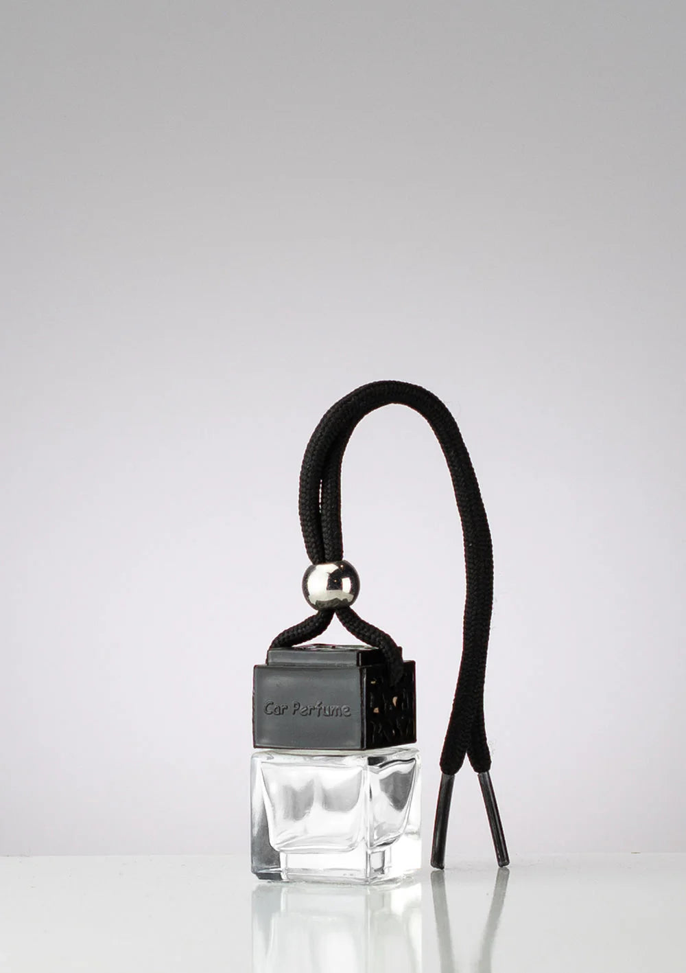 Car diffuser with essential oils